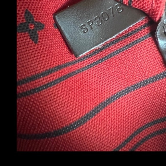 Louis Vuitton Neverfull MM Damien Ebene - Picture 5 of 14